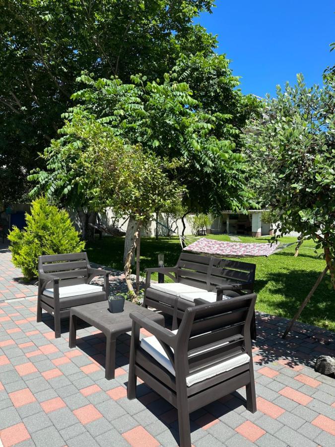 Villa Residence Kvariati Eksteriør billede